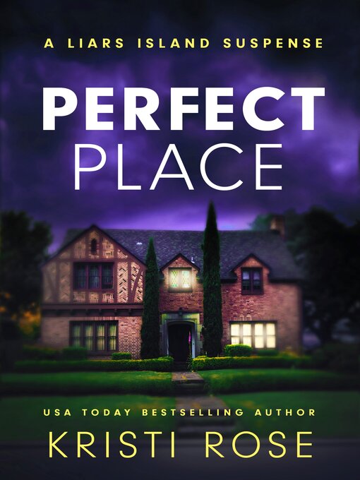 Title details for Perfect Place by Robbie Peale - Available